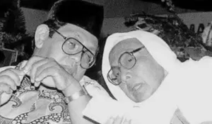 Mengenang KH Achmad Siddiq, Sosok Rais Aam PBNU Pencetus Dzikrul Ghofilin dari Jember