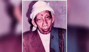 Mengenal KH Adlan Aly, Ulama Hafiz Qur'an dan Pendiri Pesantren Putri Pertama di Cukir Jombang