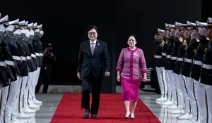 Puan Maharani Dorong Penguatan Kerja Sama Strategis Indonesia - Korea Selatan, Tekankan Pendidikan hingga Nilai Kemanusiaan