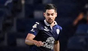 Sandy Walsh Tampil Solid, Pemain Timnas Indonesia Antar Buriram United Lolos ke Perempat Final MuangThai Cup