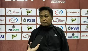 Berbagi Poin, Persid Jember Kokoh di Puncak Grup KK Liga 4 dan Lolos, Perseba Bangkalan Harus Gugur