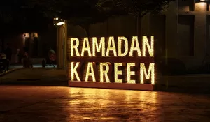 Daftar Pantun Menyambut Ramadhan 1447 Hijriah, Ada yang Lucu Hingga Penuh Makna tuk Postingan Instagram