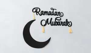 10 Link Twibbon untuk Menyambut Ramadhan 2026, Syiarkan Bulan Puasa yang Penuh Rahmat