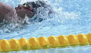 Sapu Bersih Jendi Pangabean! Empat Emas Para Renang ASEAN Para Games 2025 Jadi Bukti Konsistensi Sang Juara