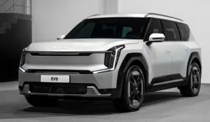 Kia Perluas Pengembangan Kendaraan Listrik di Indonesia, Siapkan EV Ecosystem dan Portofolio MPV Berbasis Elektrifikasi