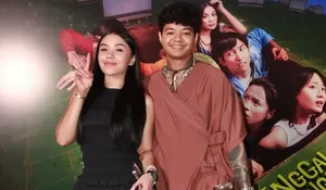 Disindir Soal Hubungan dengan Lula Lahfah, Reza Arap Akhirnya Buka Suara: Aku Akan Perbaiki Nama Kamu