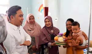 Prioritaskan Pasien, Bupati Jember Gus Fawait Minta Fasilitas Puskesmas Lampaui Ruang Kerja Pejabat