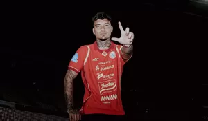 Resmi Gabung Persija! Shayne Pattynama Jadi Rekrutan Anyar Macan Kemayoran untuk Putaran Kedua ISL 2025-26