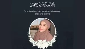 Sempat Mengungkap Empat Penyakit Sekaligus dan Menjalani Perawatan Intensif, Apa yang Terjadi hingga Kondisi Lula Lahfah Terus Memburuk?