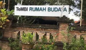 Museum Rumah Budaya Tembi di Bantul: Ruang Hidup Sejarah Jawa yang Mandiri, Nirlaba, dan Terus Menghidupkan Tradisi Lokal