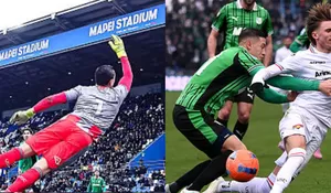 Duel Merah Putih di Serie A: Jay Idzes dan Emil Audero Saling Berhadapan, Sassuolo Menang Tipis atas Cremonese