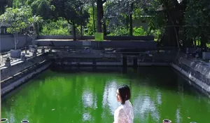 4 Daya Tarik Wisata di Situs Sendang Kamal di Maospati, Magetan, Benarkah Ada Jejak Kerajaan Kuno?