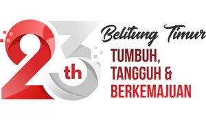 10 Ucapan Hari Jadi Kabupaten Belitung Timur 2026, Penuh Makna tuk Perayaan Ke-23 Pada 27 Januari Mendatang