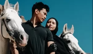 ‎Tanpa Perayaan! Dara Arafah Ulang Tahun ke-26, Rehan Mubarak Beri Pesan Menyentuh