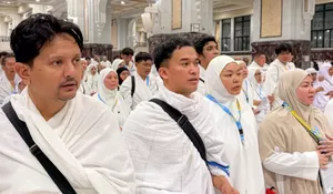 Anwar Bab Kembali Jalani Umrah Sebelum Ramadhan Tiba, Ungkap Pesan untuk Keberangkatannya di Tahun Ini