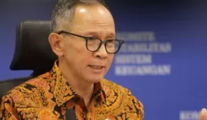 Ketua OJK Tegaskan Sebagian WNI di Kamboja Tak Sepenuhnya Korban TPPO: Mereka Scammer...