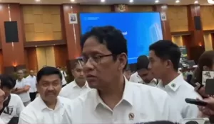 Nama Diseret dalam Isu Kriminalisasi Noel, Menkeu Purbaya Tegaskan Sikap dan Batas Tanggung Jawab