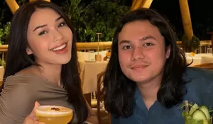 Keanu Angelo Tak Jadi Bikin Vlog Ultah Dara Arafah Usai Dengar Berita Duka Lula Lahfah Meninggal, Ungkap Kenangan Tak Terlupakan Ini dari Sang Sahabat