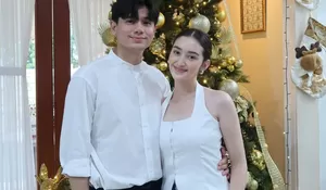 Selamat! Ranty Maria dan Rayn Wijaya Resmi Menikah di Bali