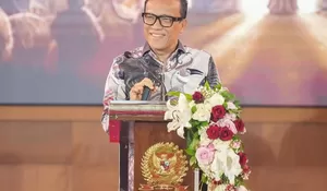 Immanuel Ebenezer Sebut Partai Inisial K Terlibat dalam Dugaan Kasus Pemerasan K3 Kemenaker, Berikut Daftar Nama Parpol di Indonesia 