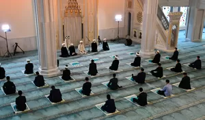 10 Ucapan Singkat untuk Menyambut Bulan Suci Ramadhan 1447 Hijriyah, Momen untuk Mempererat Tali Silaturahmi
