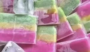 Viral! Aparat TNI dan Polisi Tuduh Kakek Penjual Es Kue Jadul Gunakan Bahan 'Spons Cuci', POLSEK Turun Tangan Ungkap Fakta