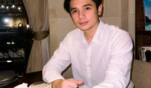 Intip 4 Mantan Rayn Wijaya Sebelum Resmi Nikahi Ranty Maria, Ternyata Sempat dengan Eks Member JKT48 Ini