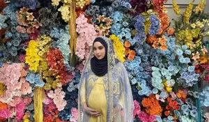 Siap Jadi Kakek! Tengku Firmansyah Umum Kehamilan Anaknya Tengku Syaira Anataya