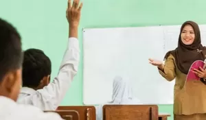 Dirjen GTK Sebut di Bawah Kepemimpinan Prabowo, 1,4 Juta Guru ASN Telah Tersertifikasi, Kesejahteraan Guru Meningkat?