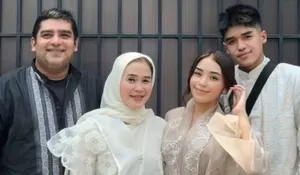 Ayah Lula Lahfah Buka Suara soal Reza Arap Dipanggil Polisi karena Ada di TKP: Saya Enggak Denger...