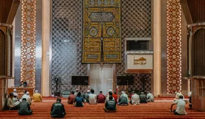 Download 10 Link Twibbon untuk Menyambut Bulan Suci Ramadhan 2026 yang Penuh Berkah, Gratis!