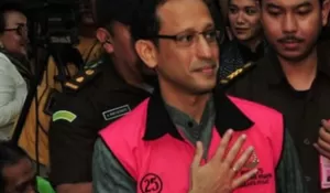 Fakta Sidang Chromebook Terungkap, Saksi Google Akui Pertemuan Pimpinan Google dengan Nadiem di Kantor Kemendikbudristek