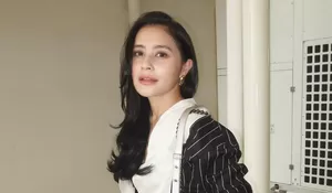 Prilly Latuconsina Bagikan Rutinitas Kesehariannya Setelah Aktifkan Status Open to Work di LinkedIn, Tanggapan Ernest Prakasa Bikin Warganet Salfok