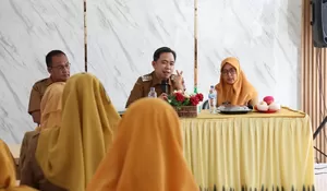 Tembus 11 Ribu Aduan, Pemkab Jember Sebut Permintaan Perbaikan Jalan yang Mendominasi