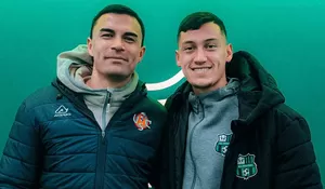 Klarifikasi Emil Audero soal Isu Tertinggal Bus Cremonese, Reminder soal Profesionalisme dan Kedekatan dengan Fans Indonesia