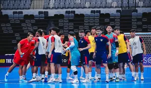 Skuad Lengkap Timnas Futsal Indonesia di AFC Futsal Asian Cup 2026, Ujian Berat Menanti di Fase Grup