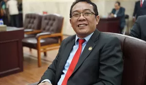 Sektor Infrastruktur Jadi Sorotan, DPRD Jember Dukung Optimalisasi Kanal Wadul Gus E