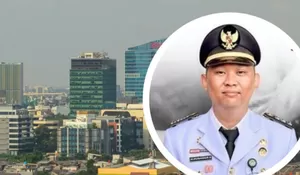 Tak Puas, Netizen Minta Camat Medan Maimun, Almuqarrom Natapradja Dipecat Usai Pakai Kartu Kredit Pemda Rp1,2 M untuk Judol