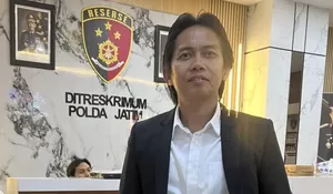 Restorative Justice Hogi Minaya Belum Selesai, Pengacara Toni RM Angkat Suara: Tidak Semudah Itu, Begini Aturannya...