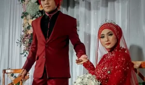 Siapa Istri Pesulap Merah? Inilah 3 Fakta Sosok Tika Mega Lestari yang Baru Saja Meninggal Dunia Usai Berjuang Melawan Penyakitnya