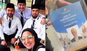 Sudah Ikut Diklat Tapi Batal Berangkat, Chiki Fawzi Ungkap Alasan Pencopotan Dirinya sebagai Petugas Haji 2026