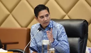 Ramai Isu Reshuffle, Keponakan Prabowo, Budi Dijwandono Diisukan Merapat ke Kabinet, Gantikan Menlu Sugiono?