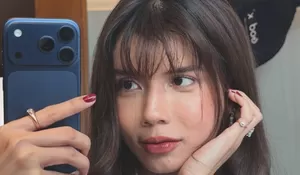 Sabrina Chairunnisa Geram Melihat Netizen yang Sibuk Mengurusi Dosa Orang Lain: Merasa Diri Lebih Suci…