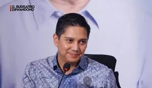 Profil Budi Dijwandono, Keponakan Prabowo yang Diisukan Bakal Jadi Menteri Luar Negeri Gantikan Sugiono, Lulusan Mana?