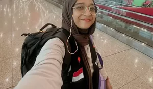 Plot Twist! Chiki Fawzi Mendadak Dicopot Jadi Petugas Haji, Padahal Sebelumnya Sudah Ikut Pelatihan dan Diklat PPIH, Ada Apa?