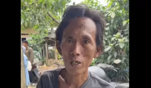 Bertemu Dedi Mulyadi, Sudrajat Pedagang Es Gabus Viral Terbukti Mencoba Berbohong soal Utang