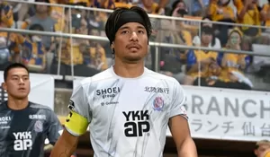 Riki Matsuda Berpeluang Perkuat Timnas Indonesia, Naturalisasi Jadi Opsi Tambahan Kekuatan Jelang FIFA Series 2026