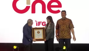 One by IFG Kian Diminati, Platform Terintegrasi IFG Layani Ratusan Ribu Pengguna Aktif hingga Akhir 2025