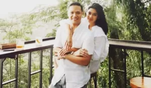3 Tahun Menjalin Kasih, Naysila Mirdad Diduga Putus dengan Arfito Hutagalung, Gisella Anastasia Keceplosan Ngomong?