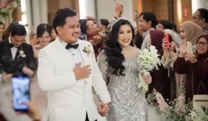 Baru 2 Bulan Menikah Lalu Digugat Cerai Boiyen setelah Terlilit Masalah Hukum, Begini Respons Pihak Rully Anggi Akbar